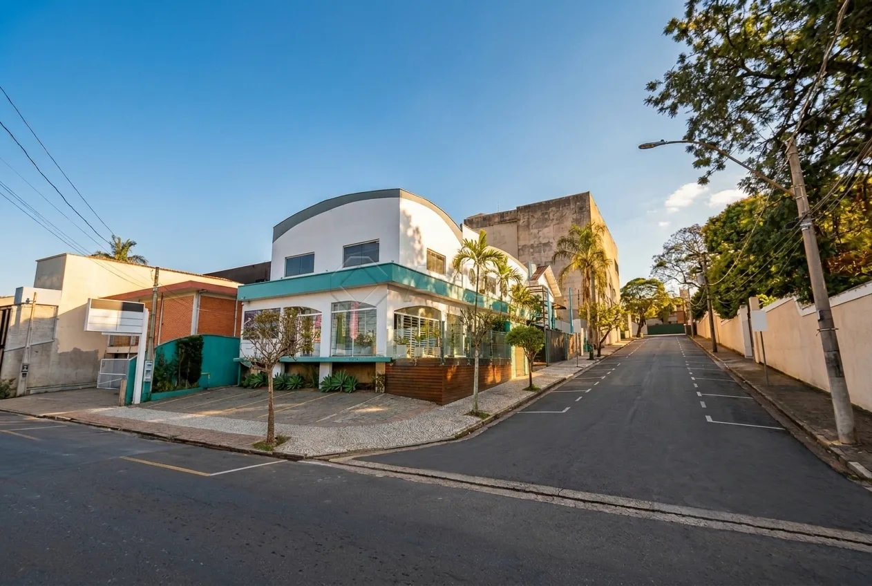 Alugar Comercial / Sala Comercial em Americana R$ 1.450,00 - Foto 1