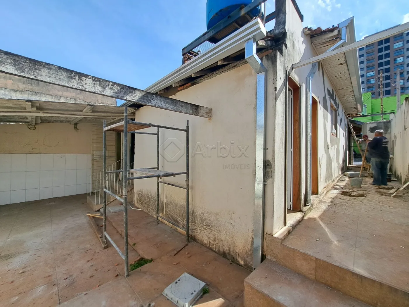 Alugar Comercial / Casa Comercial em Americana R$ 5.500,00 - Foto 17