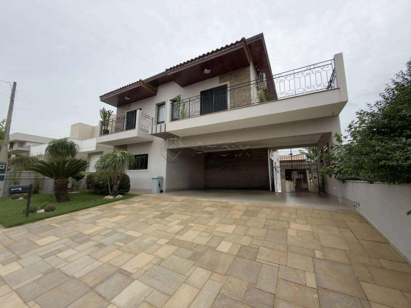 Comprar Casa / Condom&iacute;nio em Americana R$ 3.600.000,00 - Foto 1