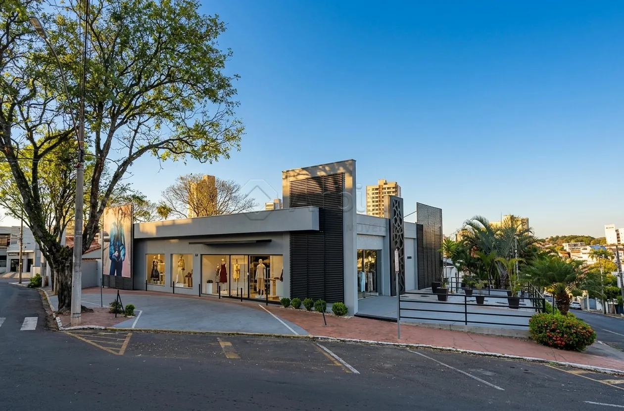 Alugar Comercial / Sal&atilde;o Comercial em Americana R$ 35.000,00 - Foto 1