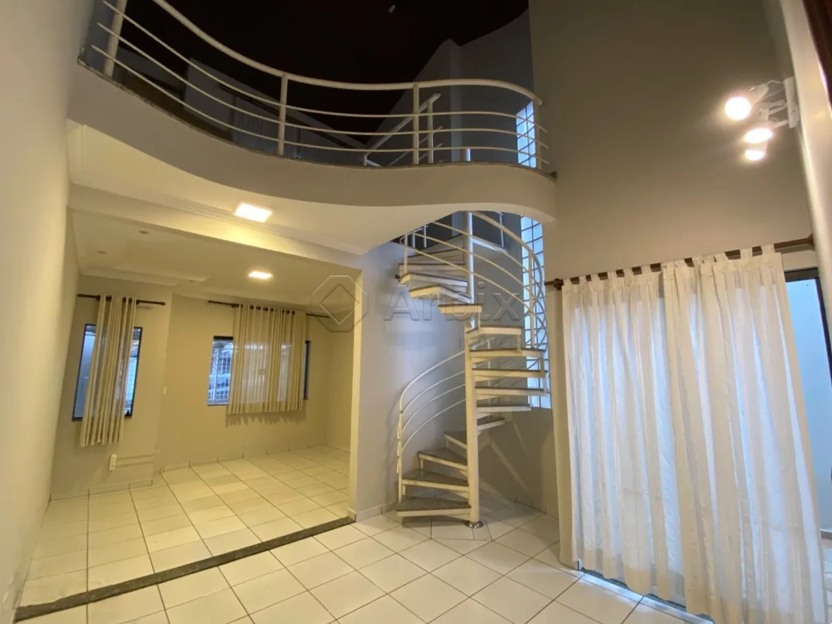 Alugar Casa / Residencial em Americana R$ 3.800,00 - Foto 1
