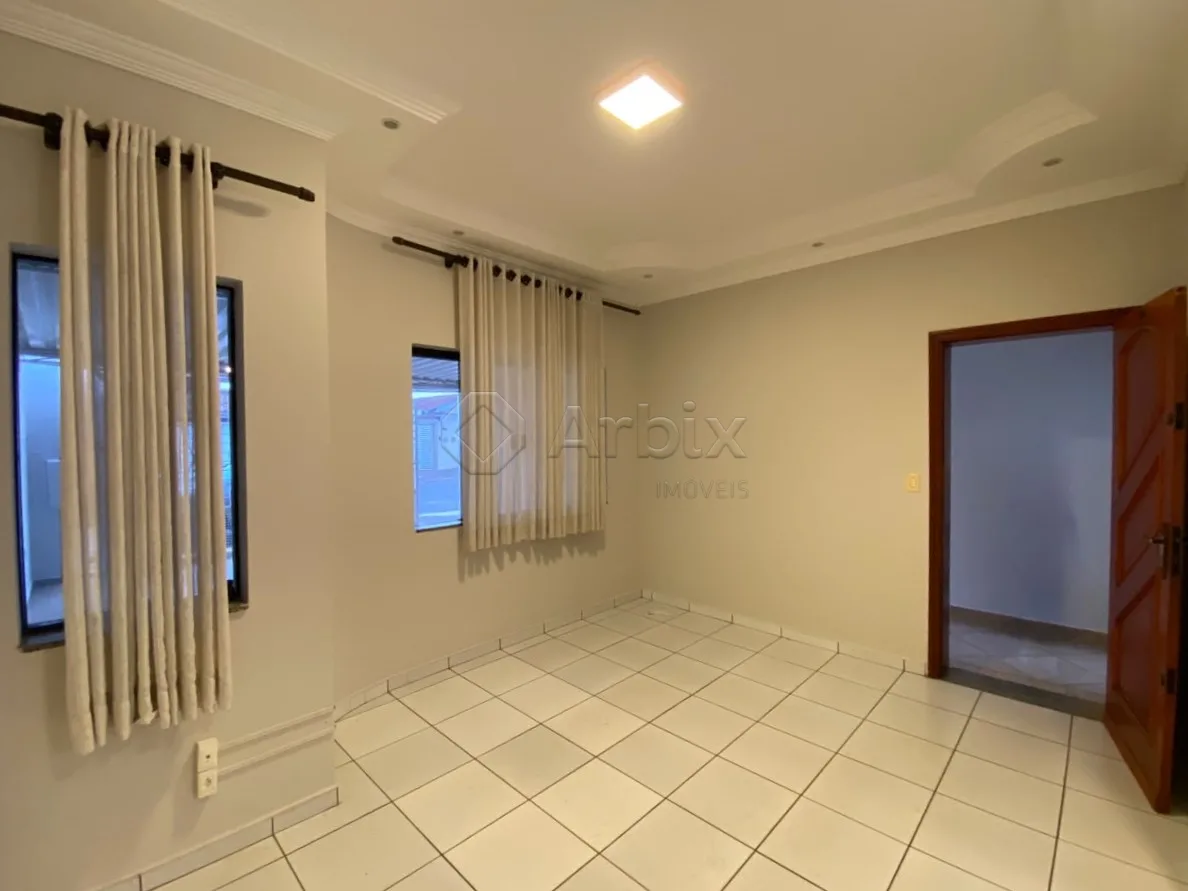Alugar Casa / Residencial em Americana R$ 3.800,00 - Foto 3