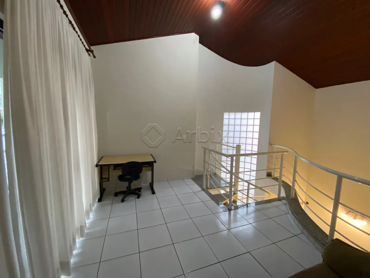 Alugar Casa / Residencial em Americana R$ 3.800,00 - Foto 8