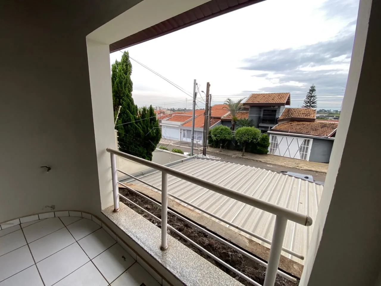 Alugar Casa / Residencial em Americana R$ 3.800,00 - Foto 9