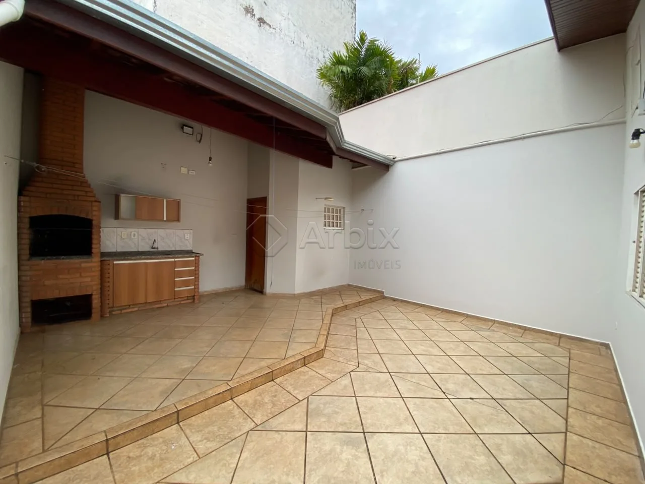 Alugar Casa / Residencial em Americana R$ 3.800,00 - Foto 18