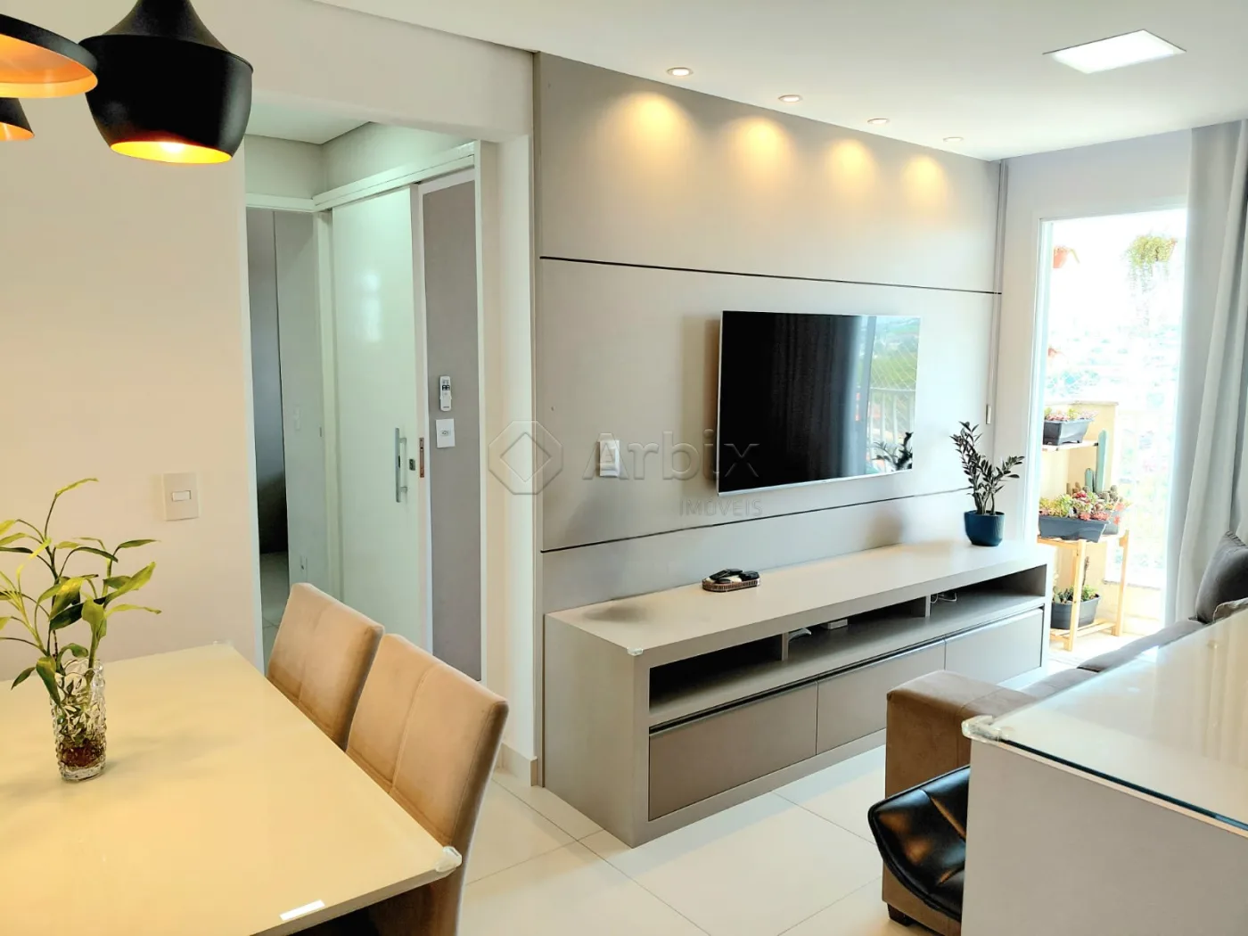 Comprar Apartamento / Residencial em Americana R$ 380.000,00 - Foto 1