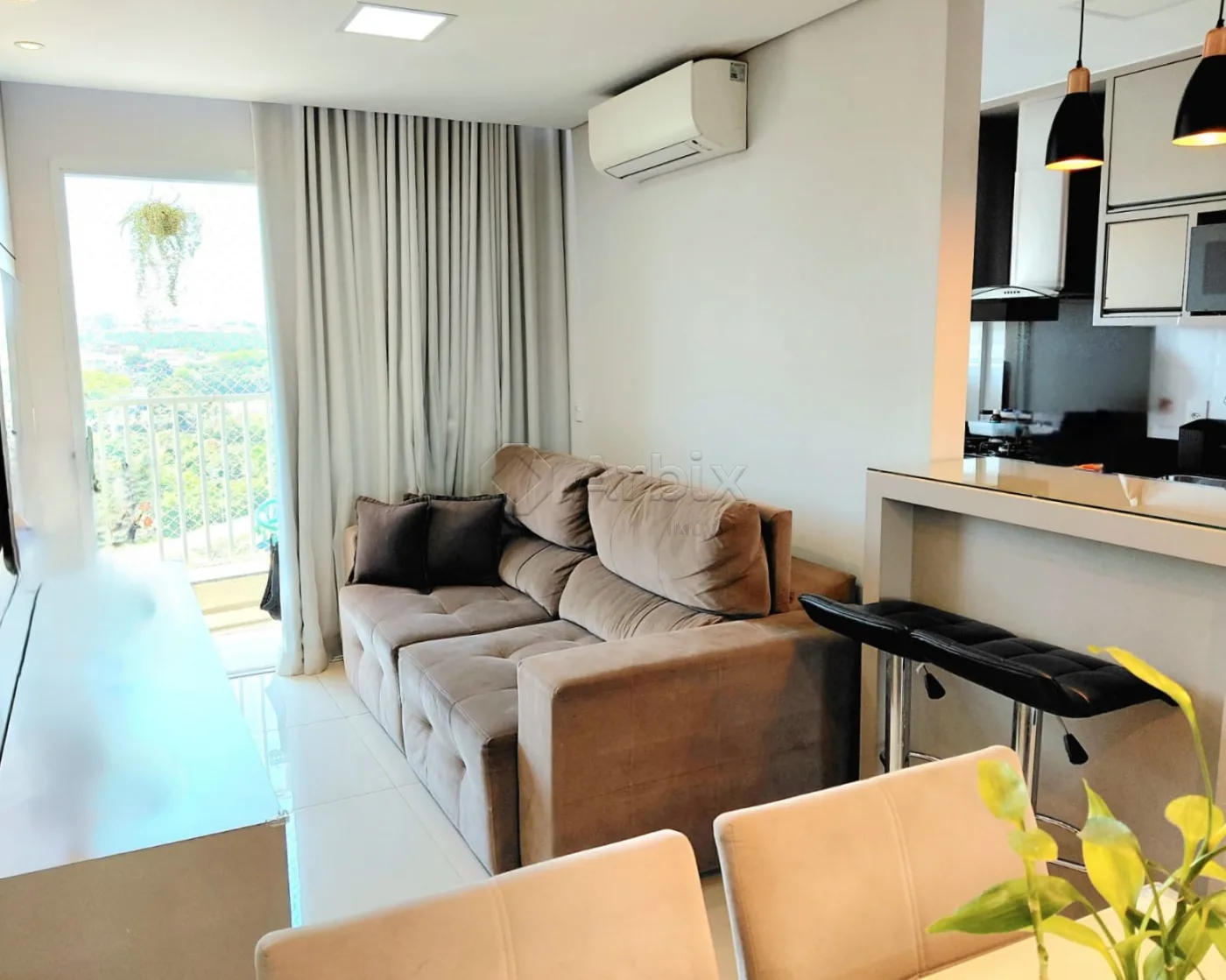 Comprar Apartamento / Residencial em Americana R$ 380.000,00 - Foto 2