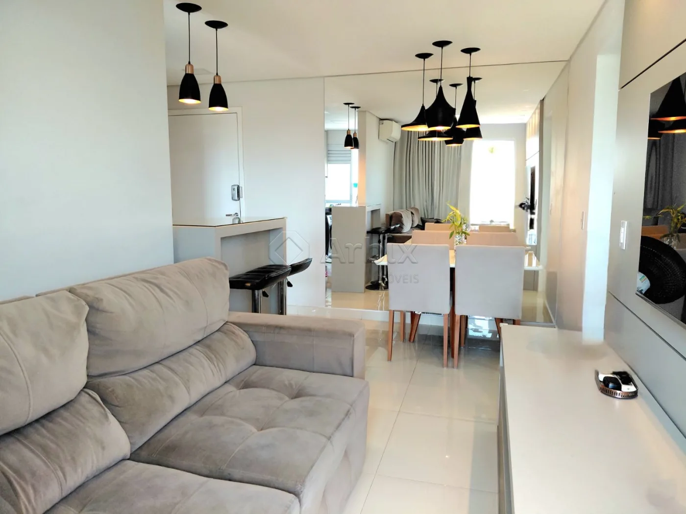 Comprar Apartamento / Residencial em Americana R$ 380.000,00 - Foto 3
