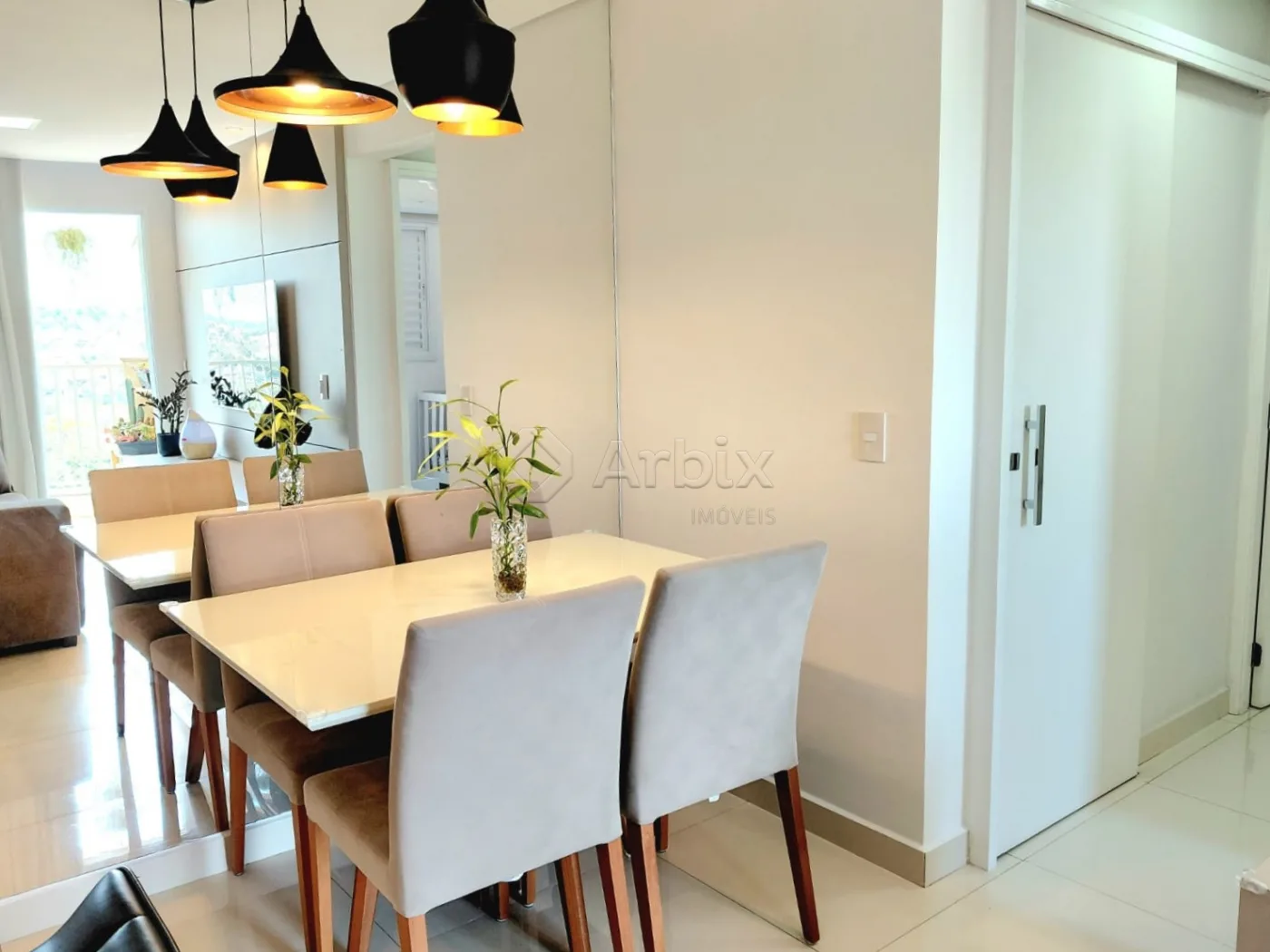 Comprar Apartamento / Residencial em Americana R$ 380.000,00 - Foto 4