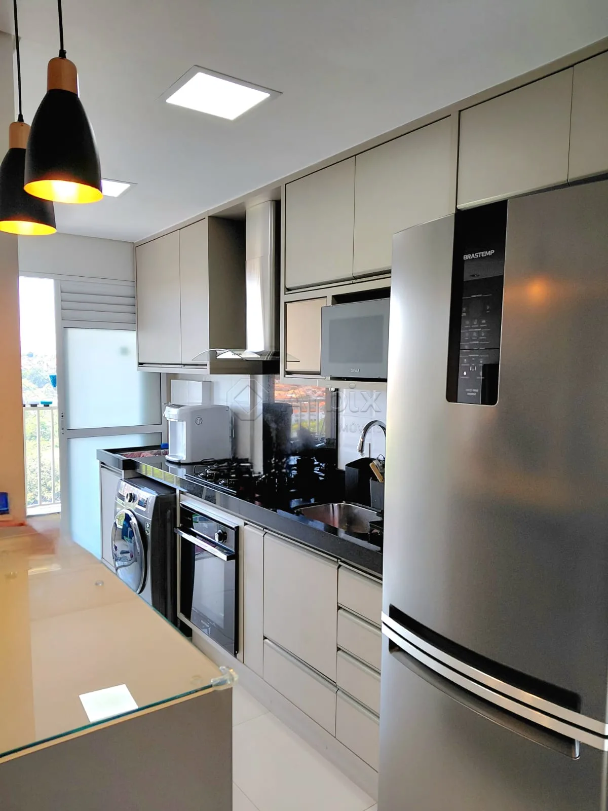 Comprar Apartamento / Residencial em Americana R$ 380.000,00 - Foto 7