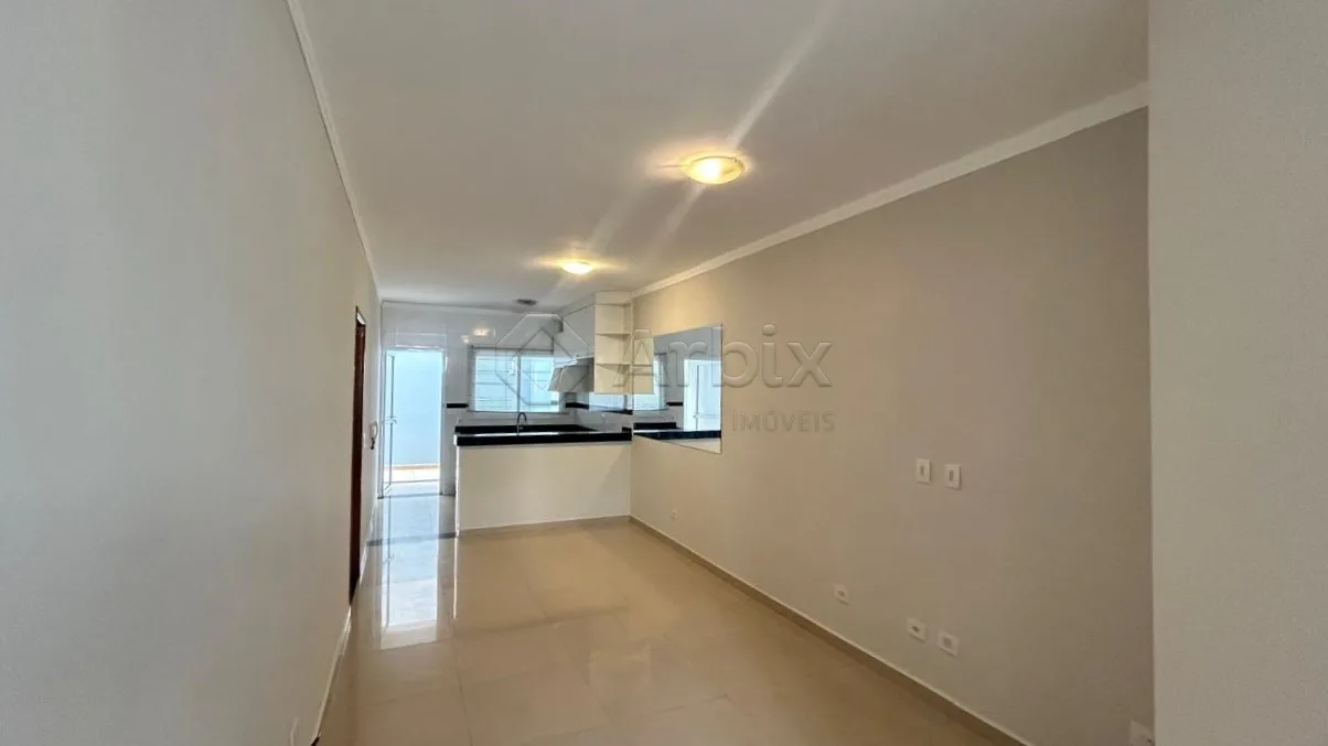 Comprar Apartamento / Residencial em Americana R$ 350.000,00 - Foto 1