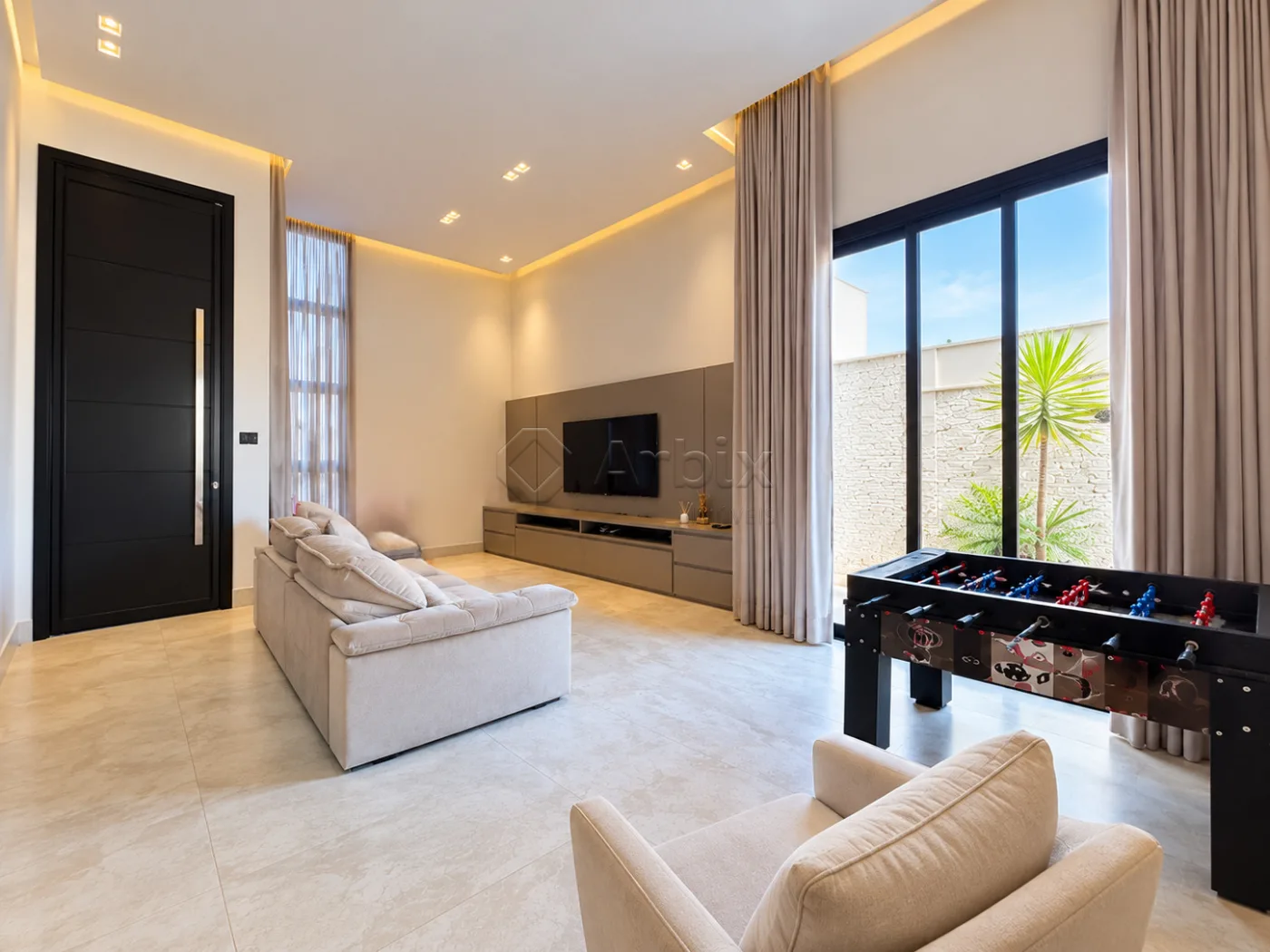 Comprar Casa / Condom&iacute;nio em Santa B&aacute;rbara D`Oeste R$ 1.590.000,00 - Foto 1