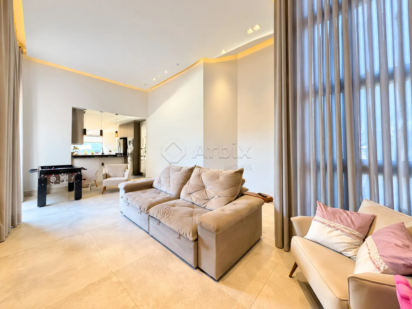 Comprar Casa / Condom&iacute;nio em Santa B&aacute;rbara D`Oeste R$ 1.590.000,00 - Foto 2