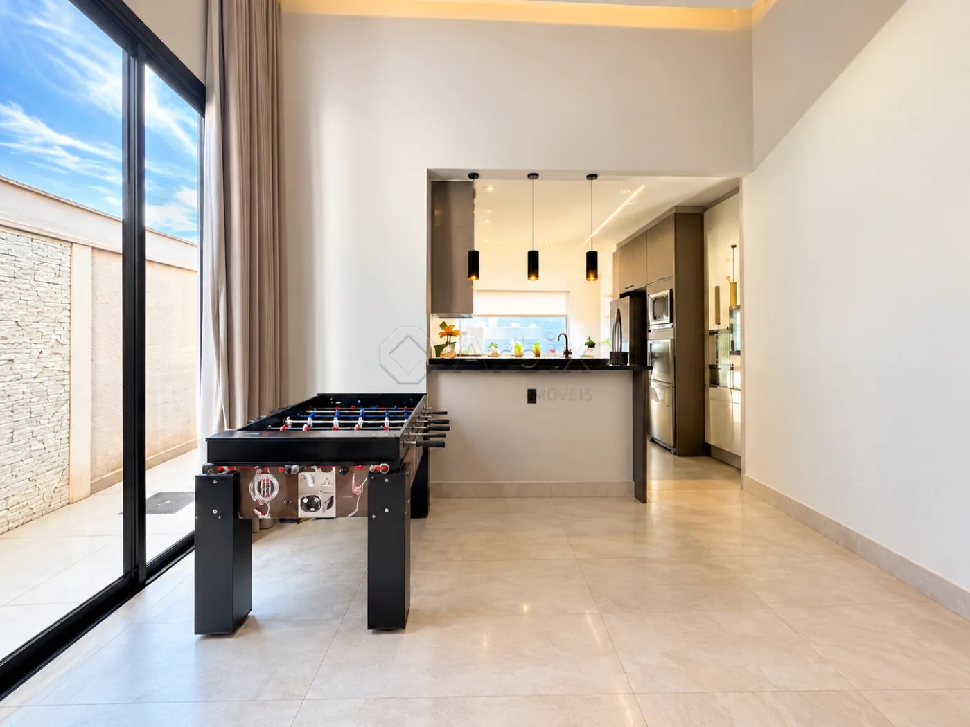 Comprar Casa / Condom&iacute;nio em Santa B&aacute;rbara D`Oeste R$ 1.590.000,00 - Foto 4