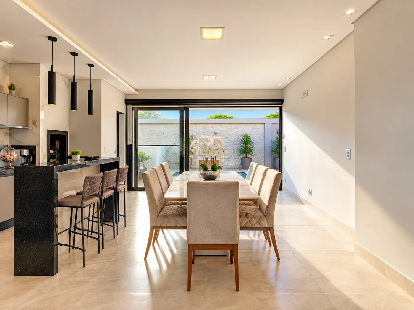 Comprar Casa / Condom&iacute;nio em Santa B&aacute;rbara D`Oeste R$ 1.590.000,00 - Foto 5