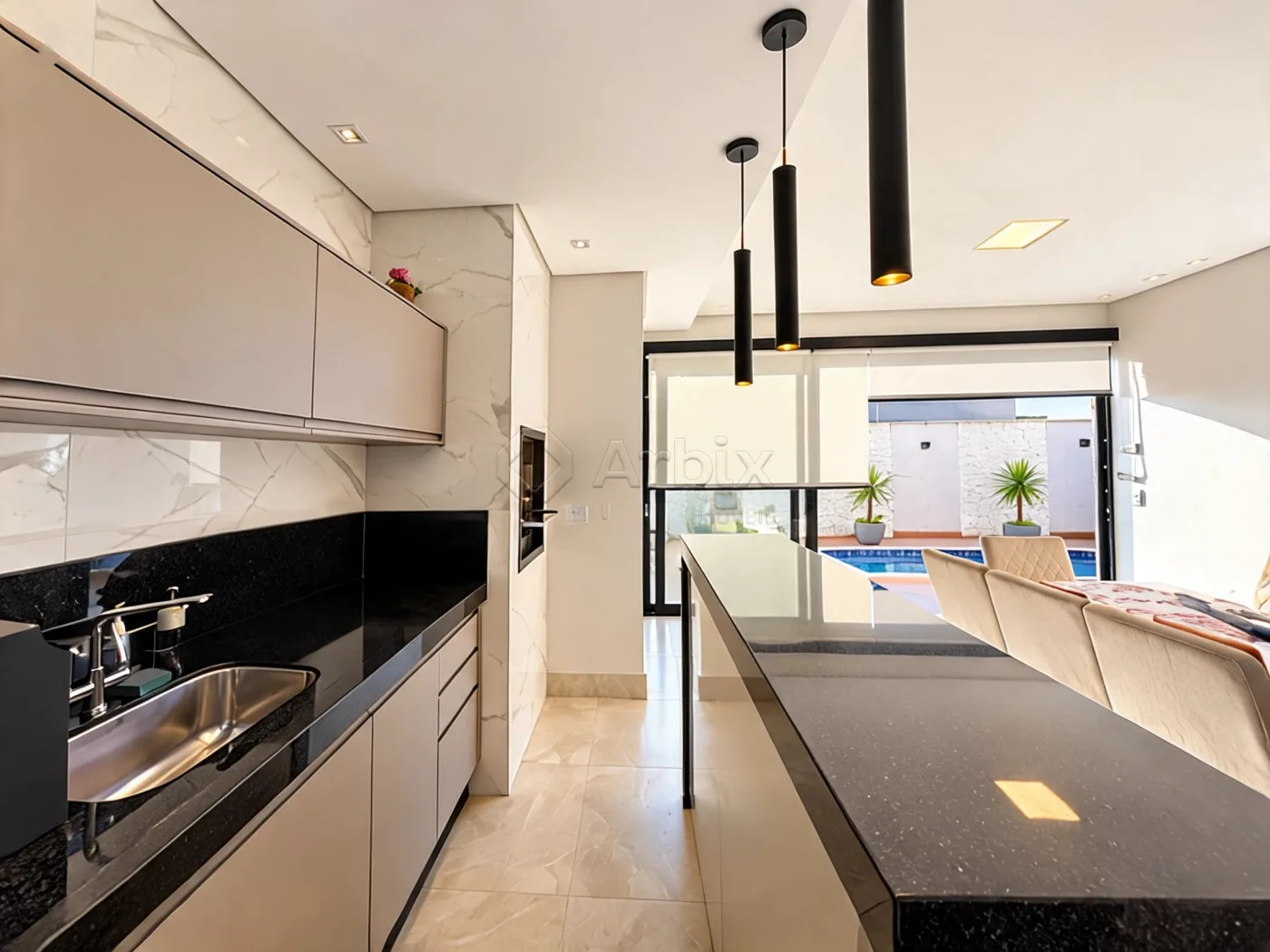 Comprar Casa / Condom&iacute;nio em Santa B&aacute;rbara D`Oeste R$ 1.590.000,00 - Foto 9