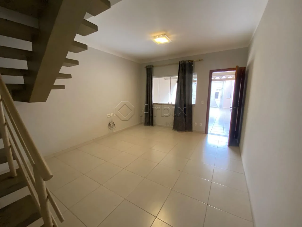 Alugar Casa / Residencial em Americana R$ 2.900,00 - Foto 1