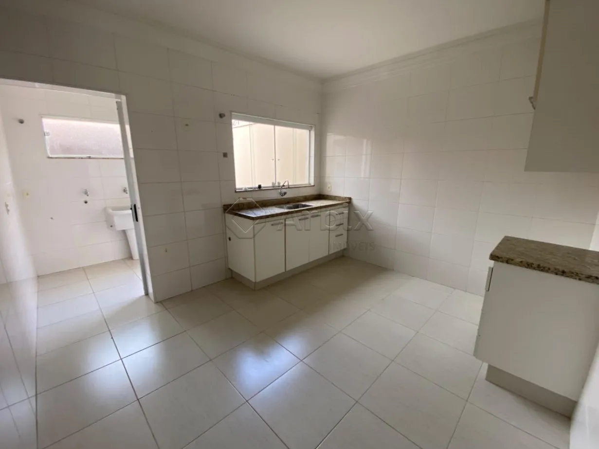 Alugar Casa / Residencial em Americana R$ 2.900,00 - Foto 3