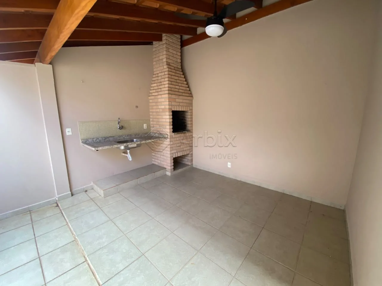 Alugar Casa / Residencial em Americana R$ 2.900,00 - Foto 7