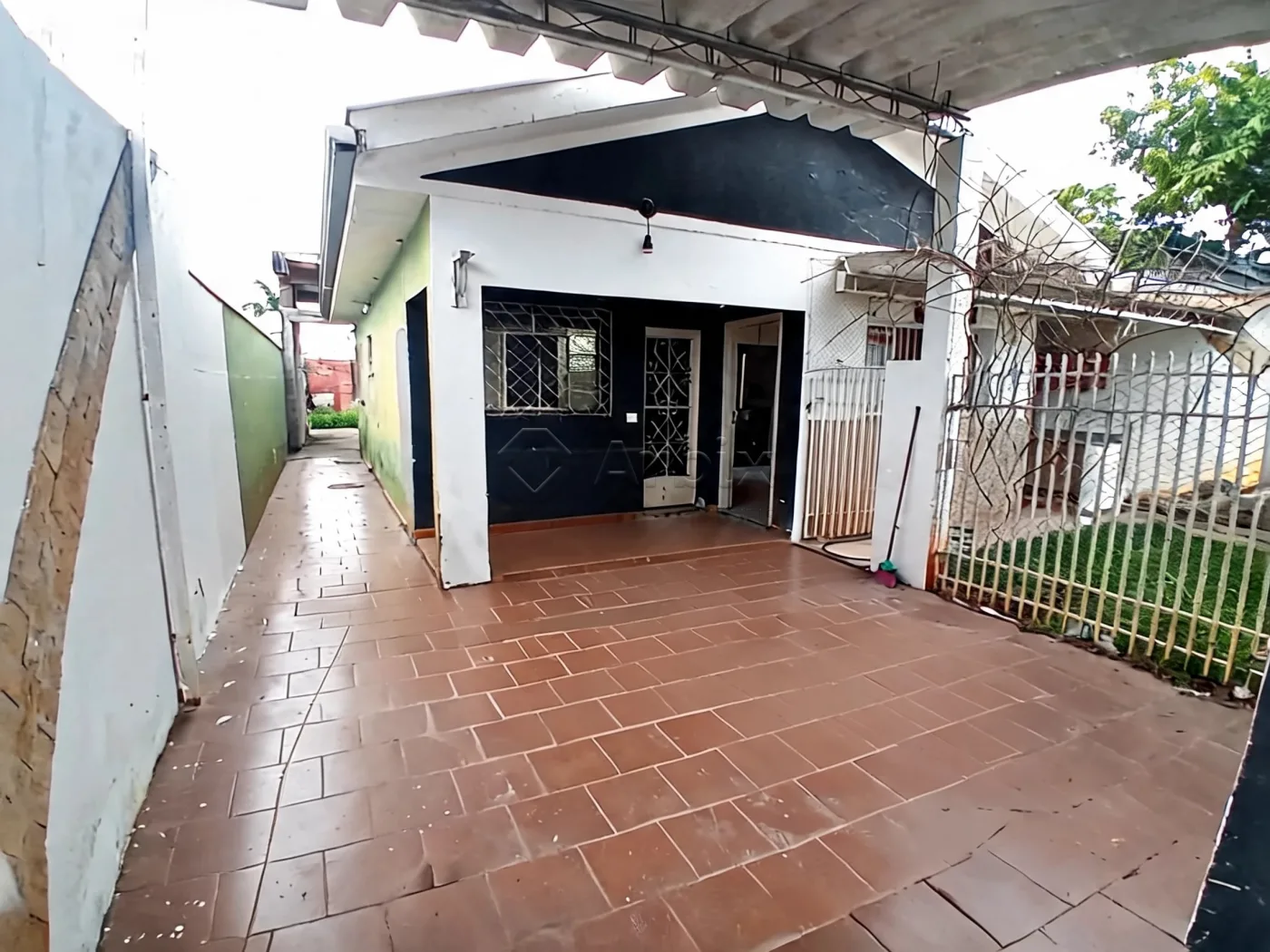 Alugar Casa / Residencial em Americana R$ 1.900,00 - Foto 1