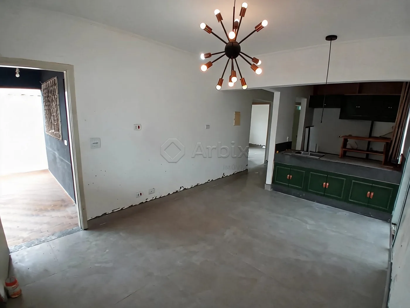 Alugar Casa / Residencial em Americana R$ 1.900,00 - Foto 2