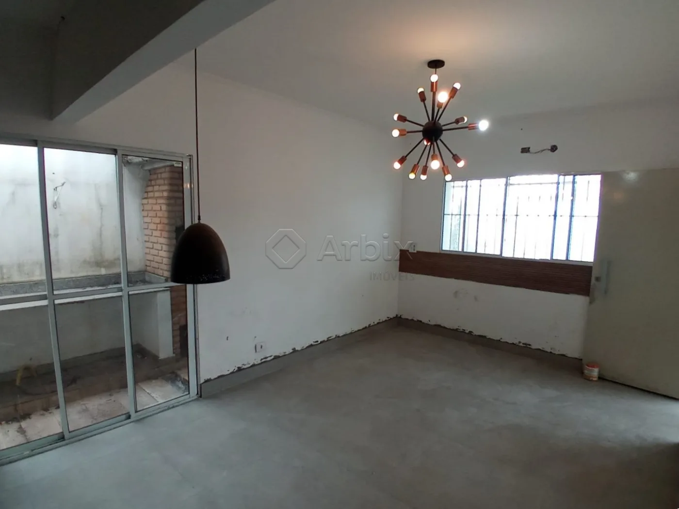 Alugar Casa / Residencial em Americana R$ 1.900,00 - Foto 3
