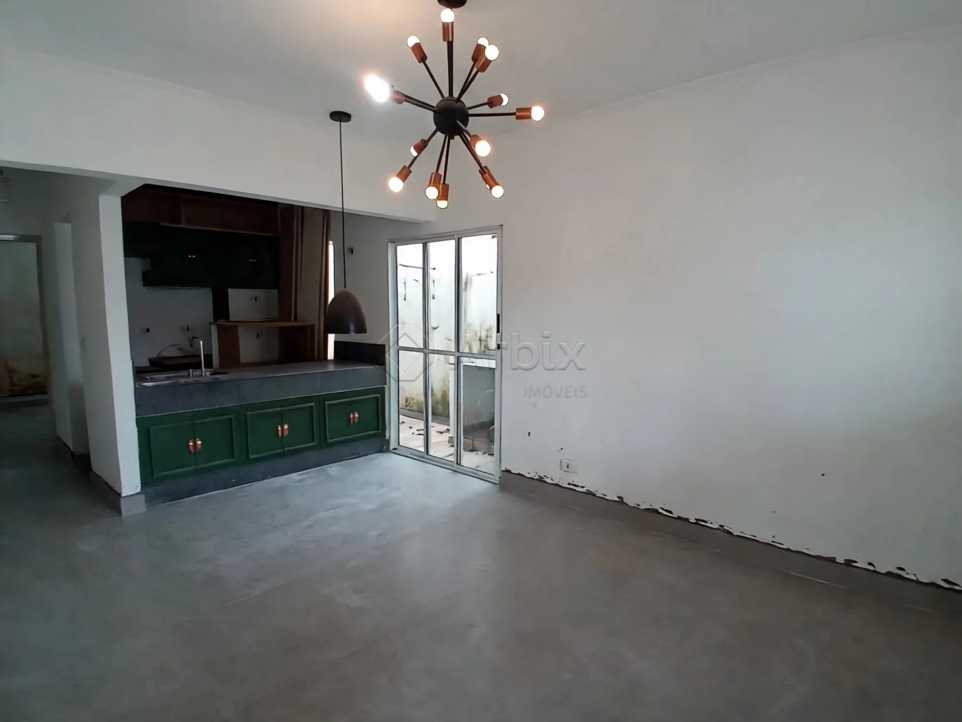 Alugar Casa / Residencial em Americana R$ 1.900,00 - Foto 4