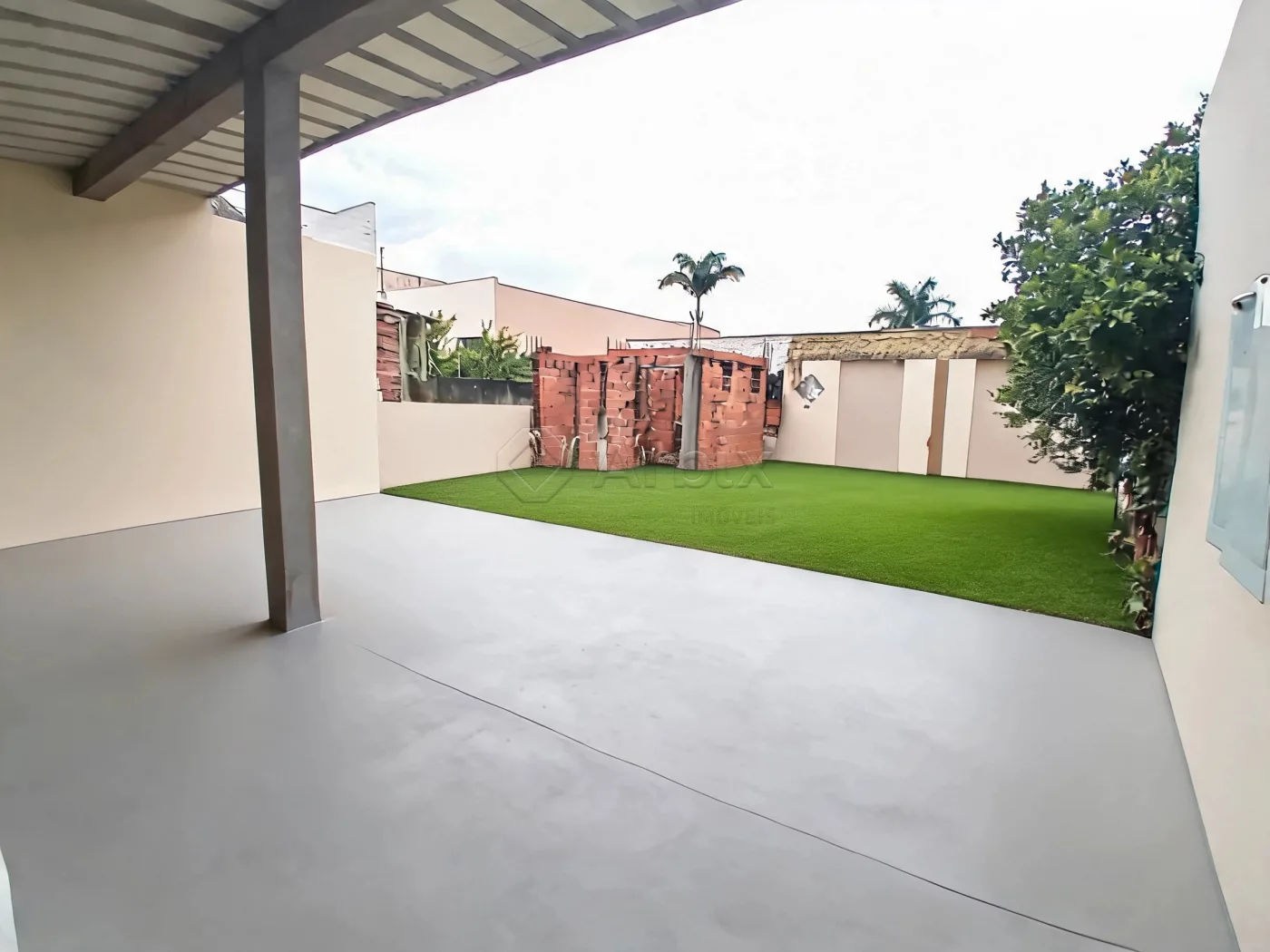 Alugar Casa / Residencial em Americana R$ 1.900,00 - Foto 8