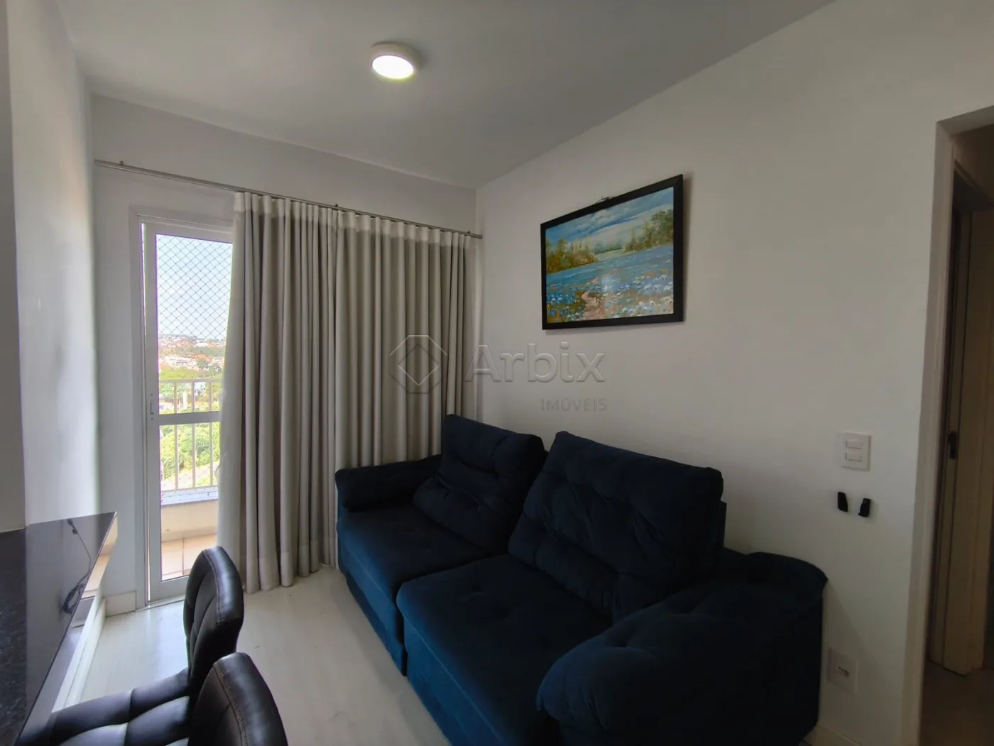 Alugar Apartamento / Residencial em Americana R$ 2.750,00 - Foto 1