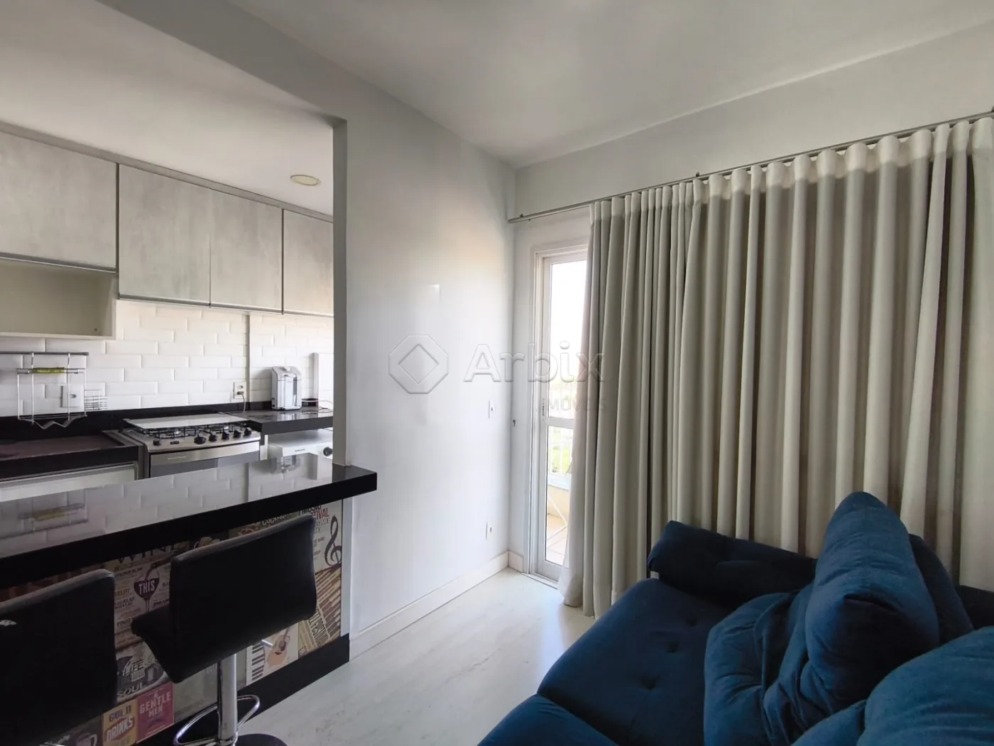 Alugar Apartamento / Residencial em Americana R$ 2.750,00 - Foto 2