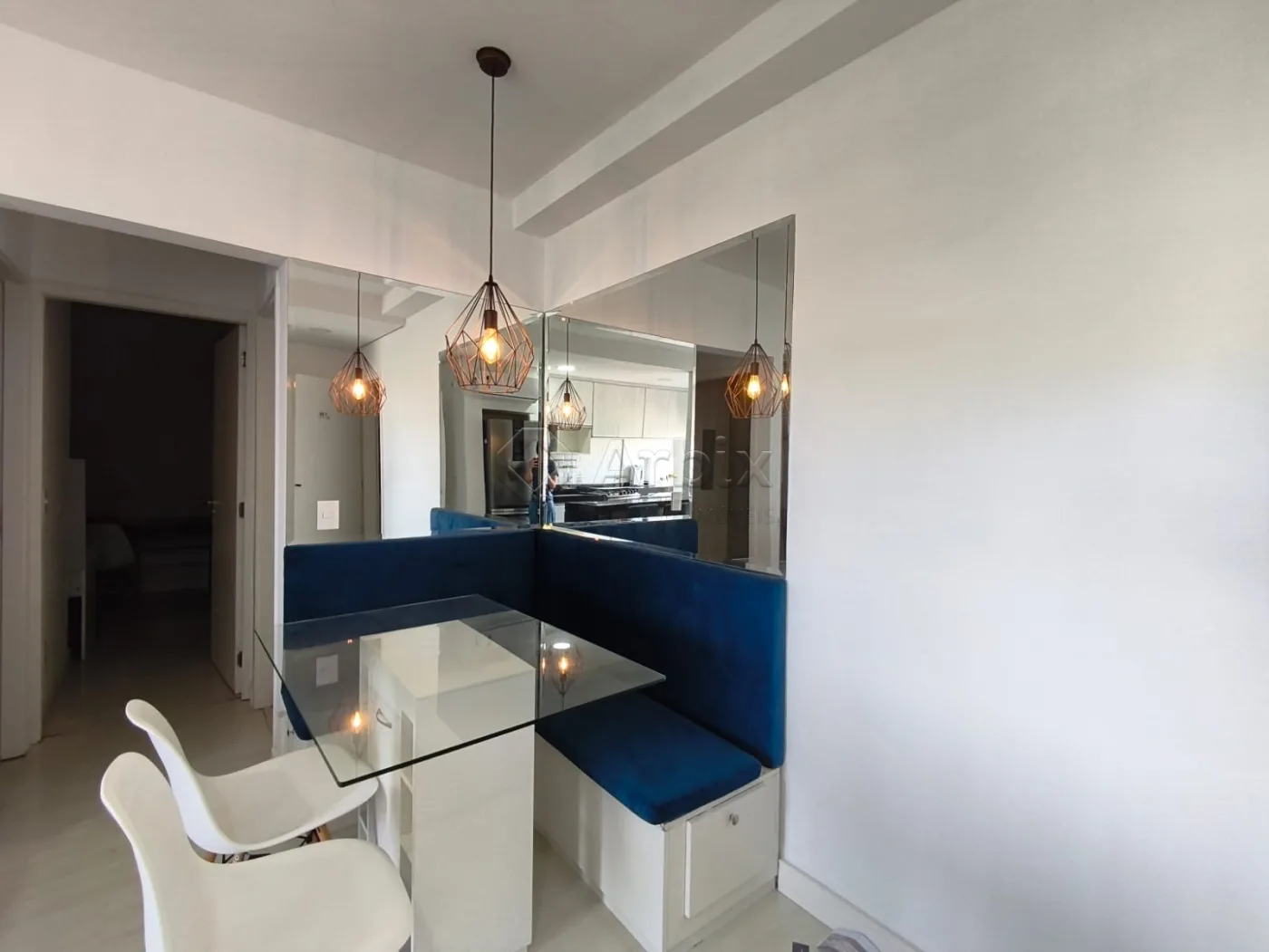 Alugar Apartamento / Residencial em Americana R$ 2.750,00 - Foto 3