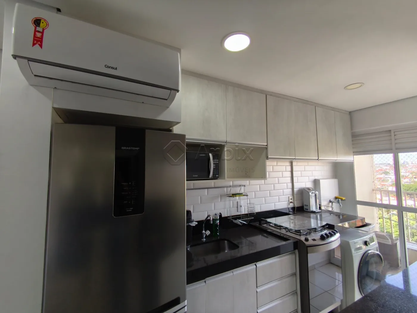 Alugar Apartamento / Residencial em Americana R$ 2.750,00 - Foto 4