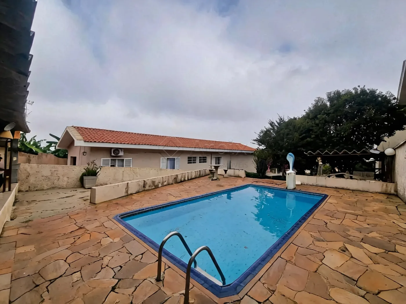 Alugar Comercial / Casa Comercial em Americana R$ 8.000,00 - Foto 1