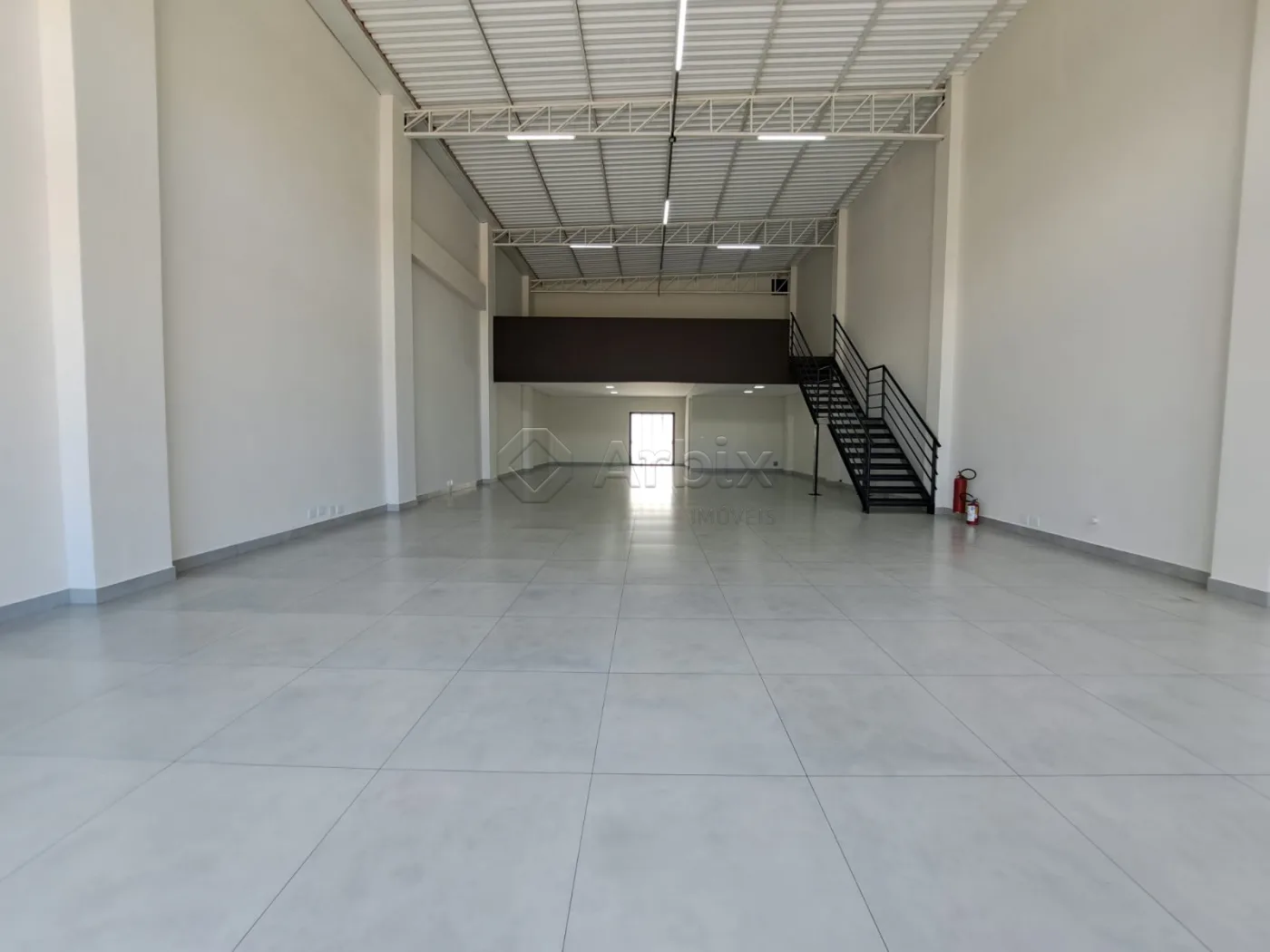Alugar Comercial / Sal&atilde;o Comercial em Americana R$ 8.000,00 - Foto 3