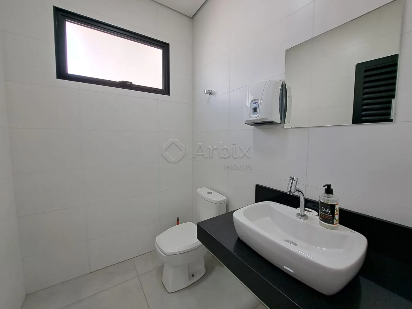 Alugar Comercial / Sal&atilde;o Comercial em Americana R$ 8.000,00 - Foto 8