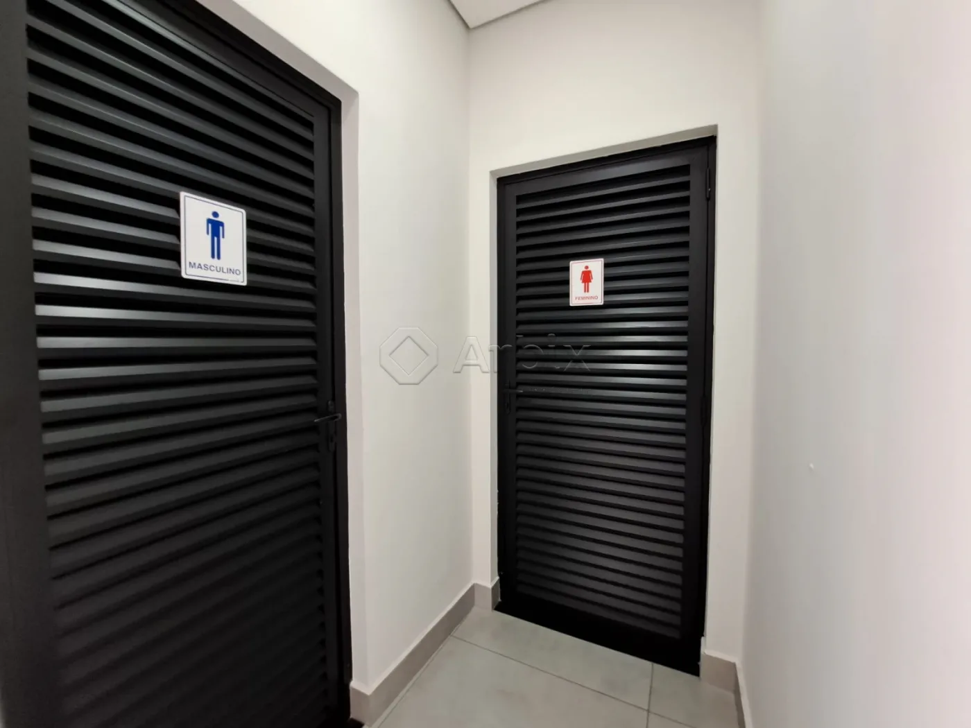 Alugar Comercial / Sal&atilde;o Comercial em Americana R$ 8.000,00 - Foto 9