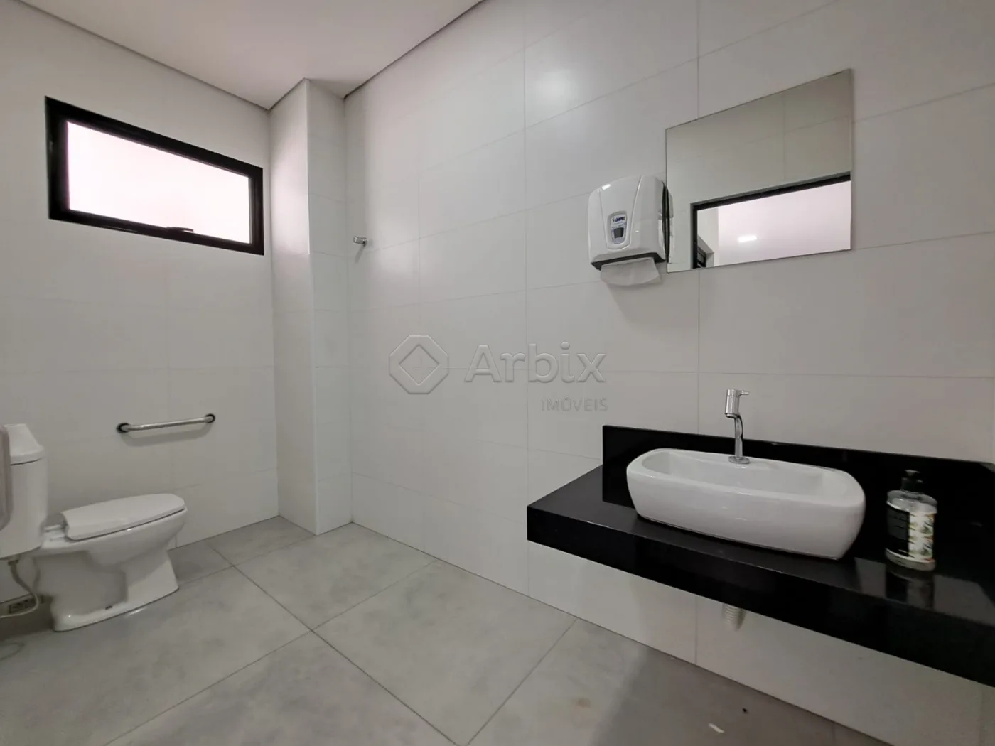 Alugar Comercial / Sal&atilde;o Comercial em Americana R$ 8.000,00 - Foto 10