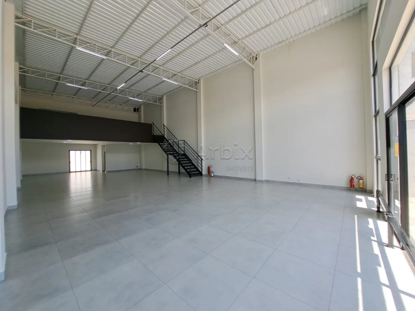 Alugar Comercial / Sal&atilde;o Comercial em Americana R$ 8.000,00 - Foto 11