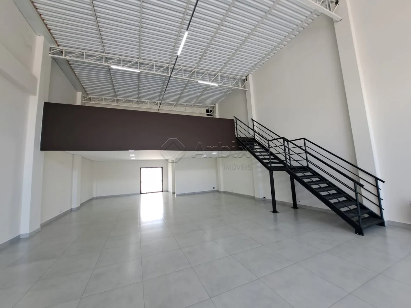 Alugar Comercial / Sal&atilde;o Comercial em Americana R$ 8.000,00 - Foto 12