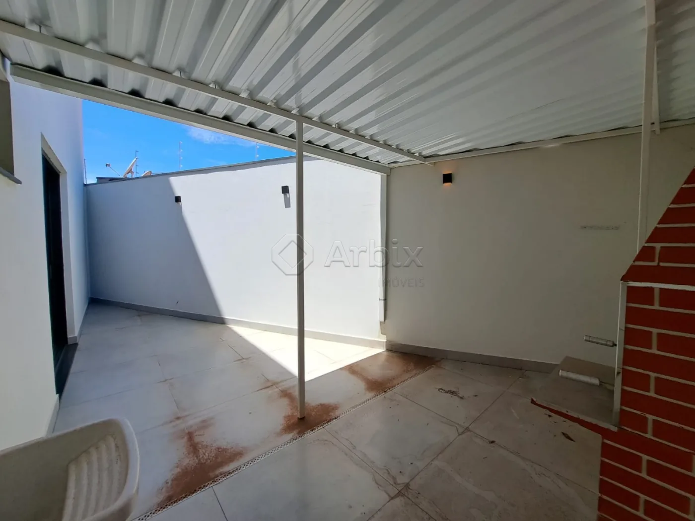 Alugar Comercial / Sal&atilde;o Comercial em Americana R$ 8.000,00 - Foto 24