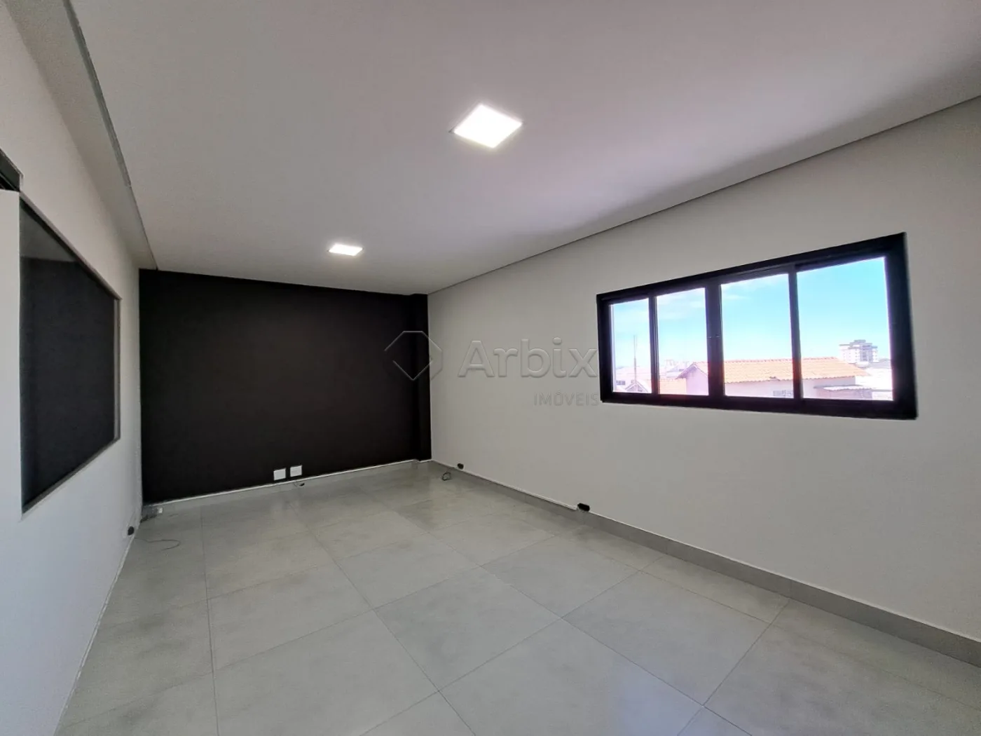Alugar Comercial / Sal&atilde;o Comercial em Americana R$ 8.000,00 - Foto 17