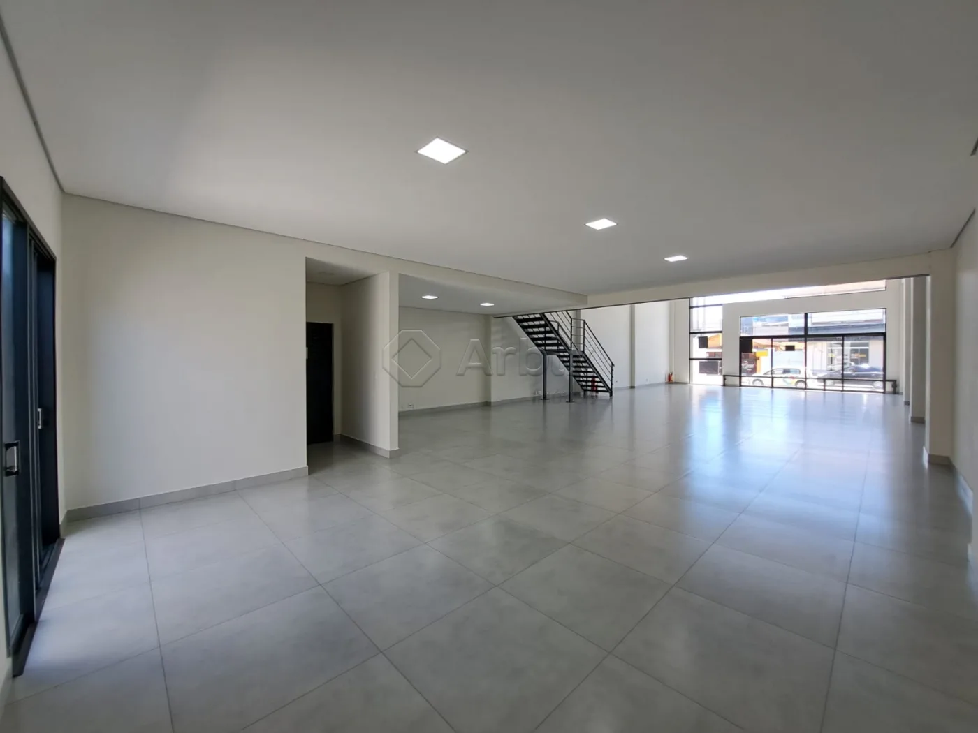 Alugar Comercial / Sal&atilde;o Comercial em Americana R$ 8.000,00 - Foto 21