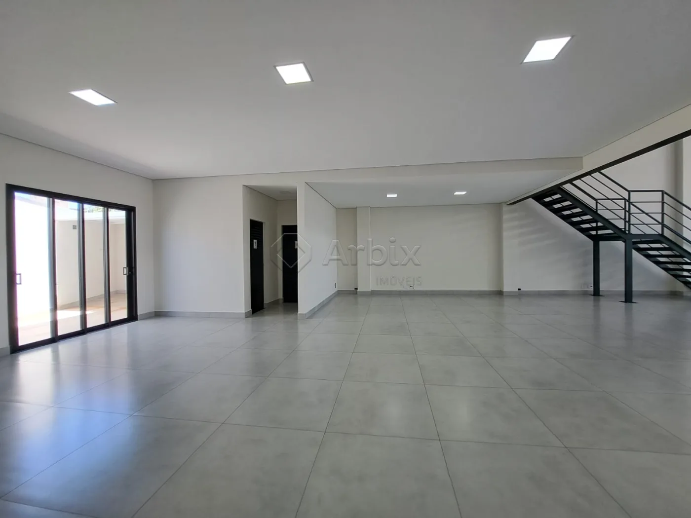 Alugar Comercial / Sal&atilde;o Comercial em Americana R$ 8.000,00 - Foto 27
