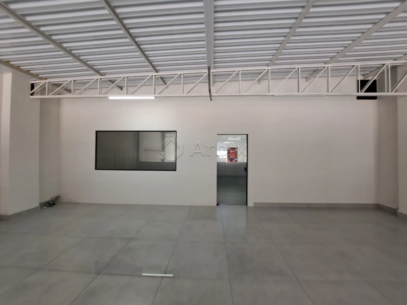 Alugar Comercial / Sal&atilde;o Comercial em Americana R$ 8.000,00 - Foto 15