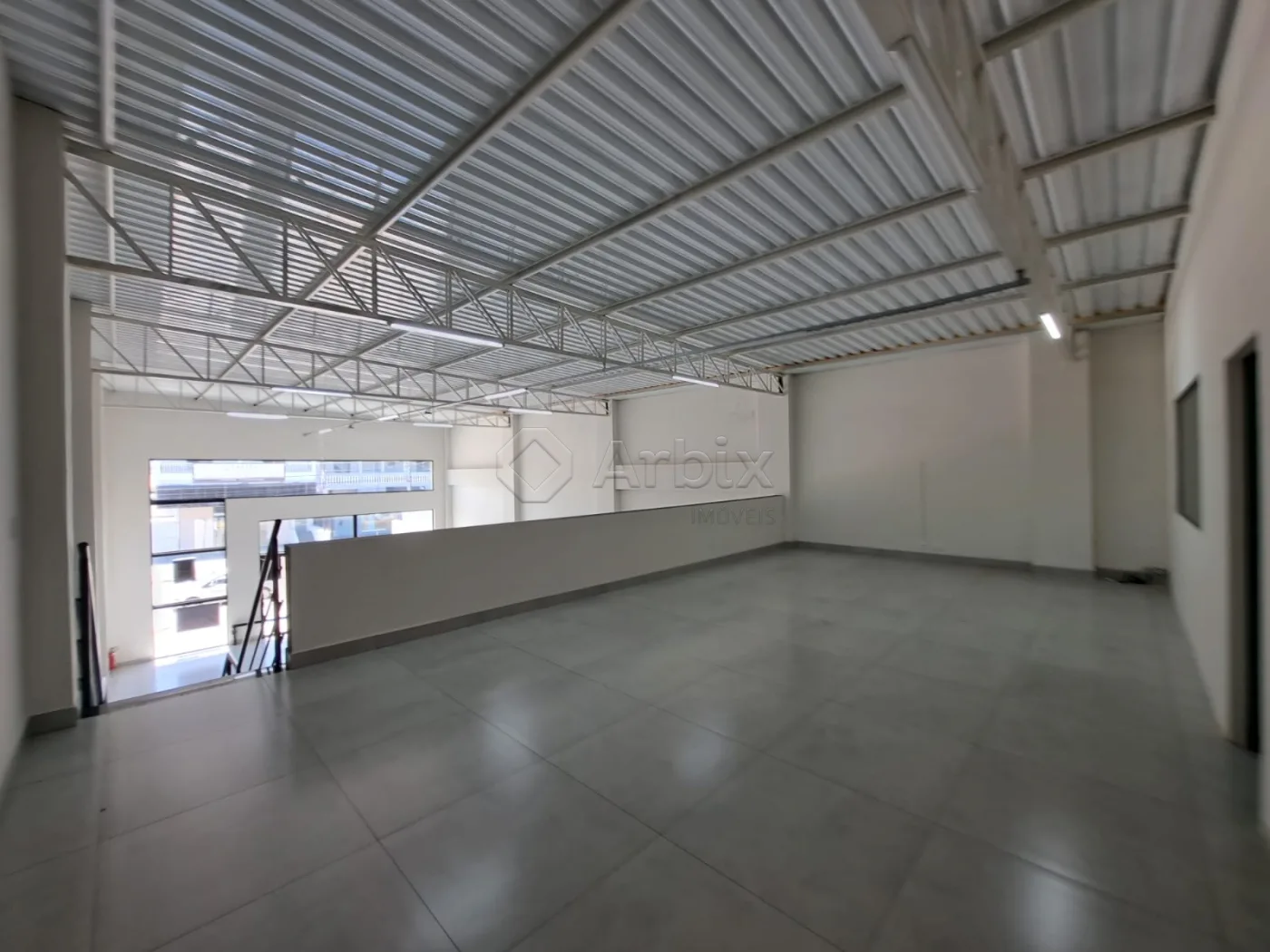 Alugar Comercial / Sal&atilde;o Comercial em Americana R$ 8.000,00 - Foto 13