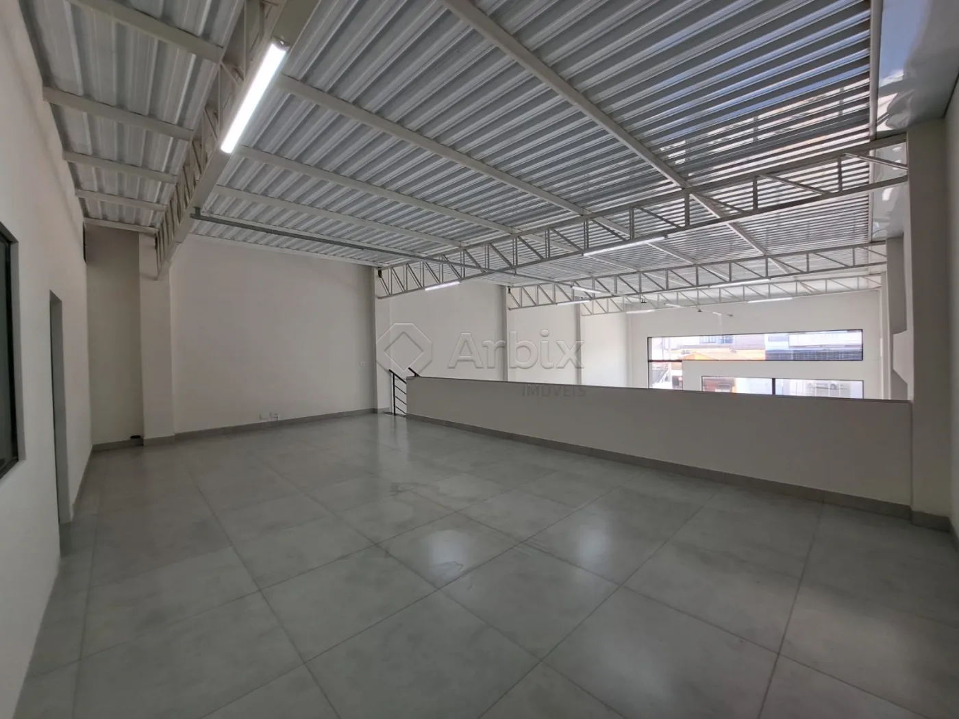 Alugar Comercial / Sal&atilde;o Comercial em Americana R$ 8.000,00 - Foto 14