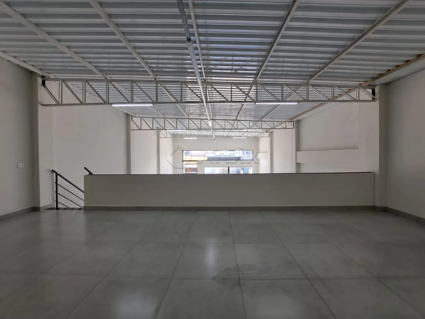 Alugar Comercial / Sal&atilde;o Comercial em Americana R$ 8.000,00 - Foto 30