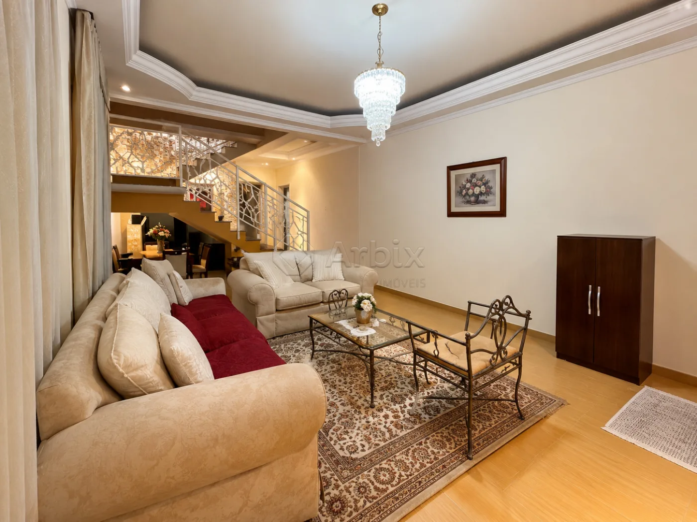Comprar Casa / Residencial em Americana R$ 740.000,00 - Foto 1