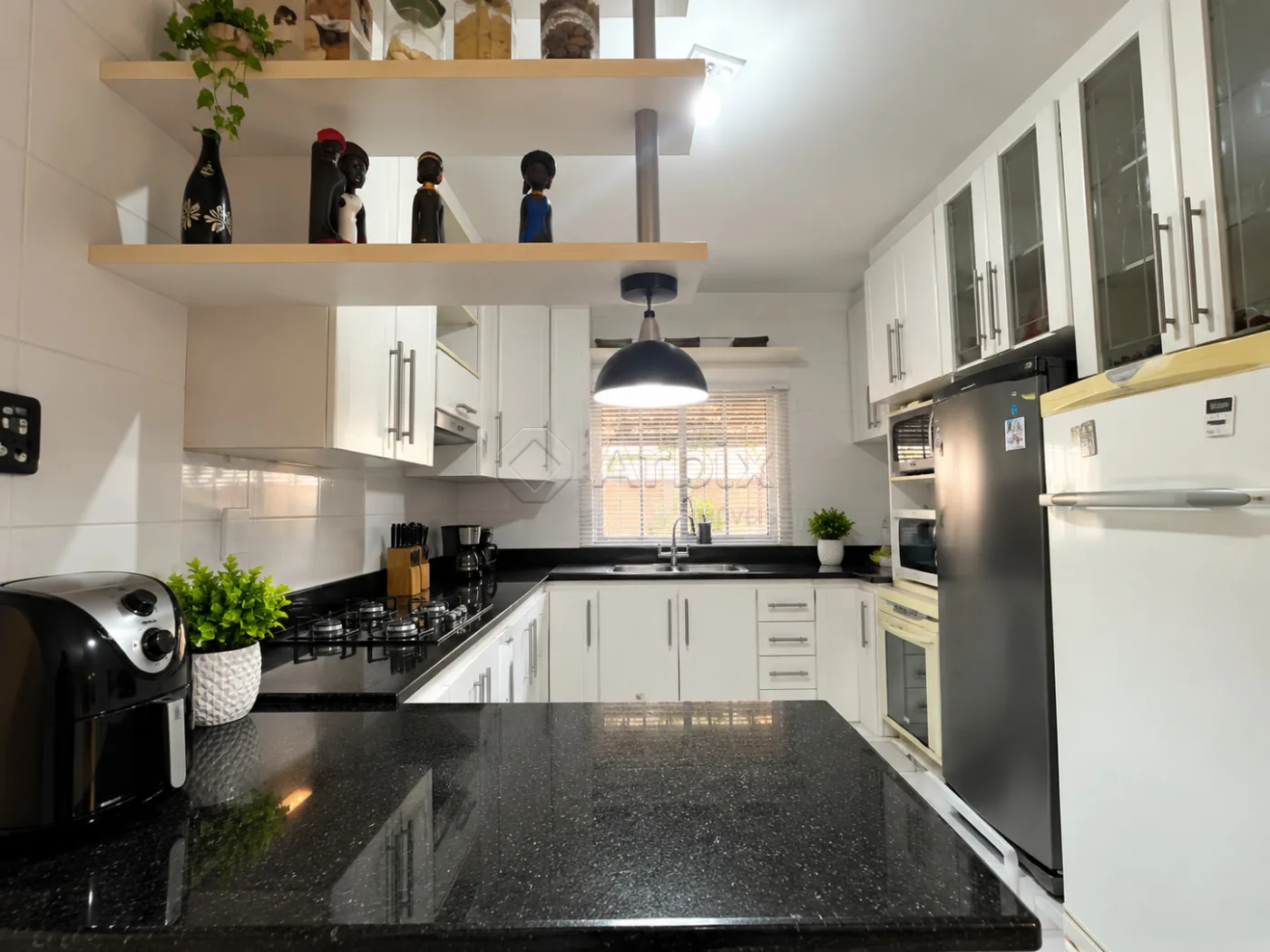 Comprar Casa / Residencial em Americana R$ 740.000,00 - Foto 4