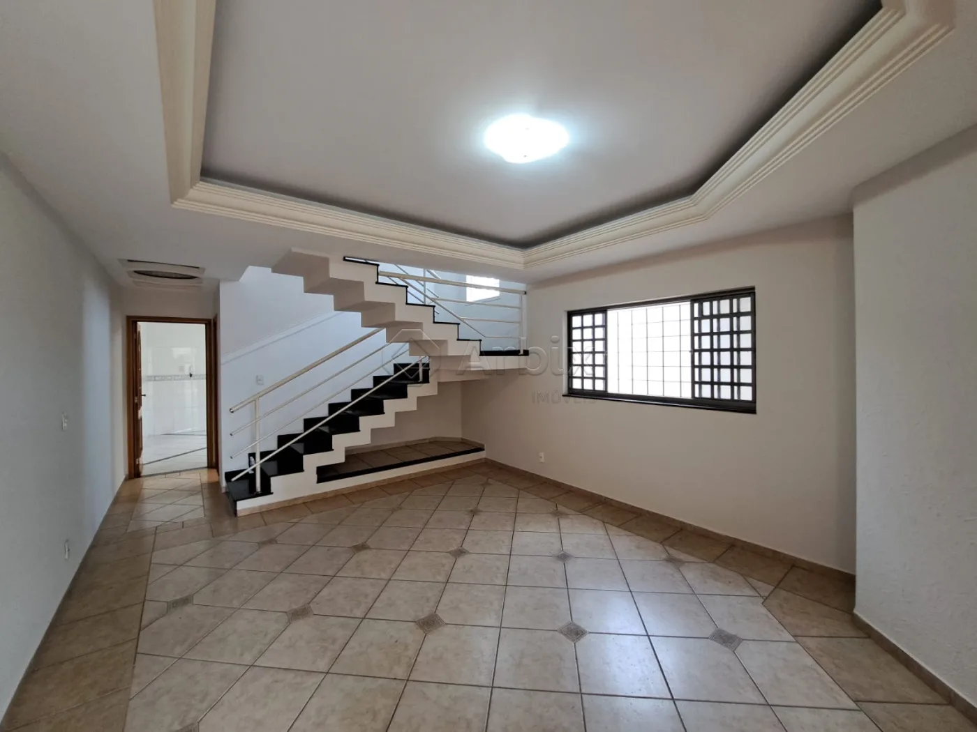 Alugar Casa / Residencial em Americana R$ 3.900,00 - Foto 1